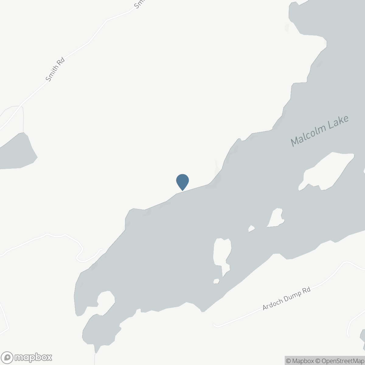 1099 ALMOST LANE, North Frontenac, Ontario K0H 1C0